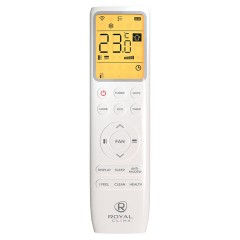 Сплит-система ROYAL CLIMA RC-PD55HN, внешний и внутренний блок, площадь помещения до 55 м2, RC-PDC55HN - фото 8