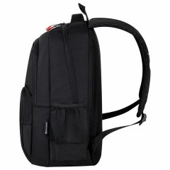 Рюкзак BRAUBERG CONCEPT универсальный, 2 отделения, светоотражающий принт, Stranger, 45х30х18 см, 272581 Рюкзак BRAUBERG CONCEPT универсальный, 2 отделения, светоотражающий принт, Stranger, 45х30х18 см, 272581 - фото 5