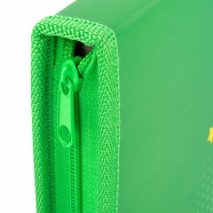 Папка-портфолио школьника, А4, на молнии, 8 вкладышей, обложка твёрдая, ОТЛИЧНИКИ, BRAUBERG, 115244 Папка-портфолио школьника, А4, на молнии, 8 вкладышей, обложка твёрдая, ОТЛИЧНИКИ, BRAUBERG, 115244 - фото 5