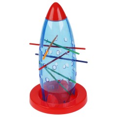 Игра настольная "Падающие шары", 14,5х20х4,2 см, УМНЫЕ ИГРЫ, 30132, B1998381-R - фото 2