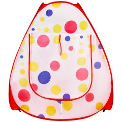 Детская игровая палатка, 90x90x100 см, BRAUBERG KIDS, 665168 - фото 6