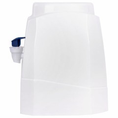Кулер-водораздатчик БЕЗ НАГРЕВА И ОХЛАЖДЕНИЯ, SONNEN TS-01W, настольный, 1 кран, белый, 456175 Кулер-водораздатчик БЕЗ НАГРЕВА И ОХЛАЖДЕНИЯ, SONNEN TS-01W, настольный, 1 кран, белый, 456175 - фото 5