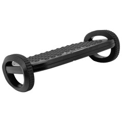 Подставка для ног BRABIX "Ultra 3" 35,5х25,5 см, возможность качания, 2 уровня высоты, 533038 - фото 5