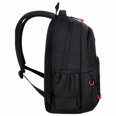 Рюкзак BRAUBERG CONCEPT универсальный, 2 отделения, светоотражающий принт, Stranger, 45х30х18 см, 272581 Рюкзак BRAUBERG CONCEPT универсальный, 2 отделения, светоотражающий принт, Stranger, 45х30х18 см, 272581 - фото 6