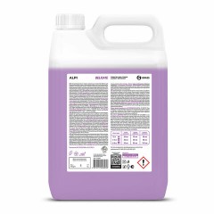 Гель для стирки белья концентрированный гипоаллергенный 5 кг, GRASS ALPI DELICATE, 125685 Гель для стирки белья концентрированный гипоаллергенный 5 кг, GRASS ALPI DELICATE, 125685 - фото 2
