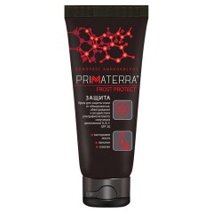 Крем защитный 100 мл, PRIMATERRA FROST PROTECT, от обморожения, неблагоприятных погодных условий - фото 3