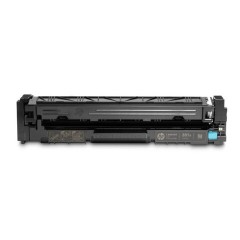 Картридж лазерный HP (CF401A) LaserJet Pro M277n/dw/M252n/dw, №201A, голубой, оригинальный, ресурс 1400 страниц Картридж лазерный HP (CF401A) LaserJet Pro M277n/dw/M252n/dw, №201A, голубой, оригинальный, ресурс 1400 страниц - фото 3