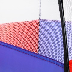 Детская игровая палатка-лабиринт с 2 тоннелями и кубом, 4 в 1, в сумке, BRAUBERG KIDS, 665171 - фото 11