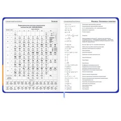 Дневник 1-11 класс 48 л., твердый, BRAUBERG, матовая ламинация, резинка, закладка-ляссе, с подсказом, "Гусь", 107237 - фото 17