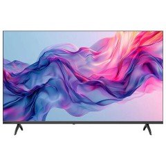 Телевизор SKYWORTH 40E55G, 40" (102 см), 1920x1080, LED, FULL HD, 16:9, Google TV, Wi-Fi, 60 Гц, черный - фото 2