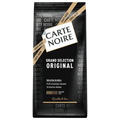 Кофе в зернах Carte Noire Ориджинал, пакет 800г
