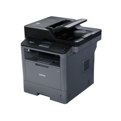 МФУ лазерное BROTHER MFC-L5700DN "4 в 1", A4, 40 стр./мин., 50000 стр./мес., ДУПЛЕКС, АПД, сетевая карта, MFCL5700DNR1 - фото 3