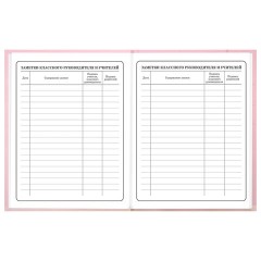 Дневник 1-4 класс 48 л., твердый, BRAUBERG, выборочный лак, с подсказом, "Миленький котёнок", 107594 - фото 17