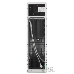 Пурифайер для воды ECOTRONIC A60-U4L напольный, НАГРЕВ/ОХЛАЖДЕНИЕ КОМПРЕССОРНОЕ, 2 крана, белый, 7138 Пурифайер для воды ECOTRONIC A60-U4L напольный, НАГРЕВ/ОХЛАЖДЕНИЕ КОМПРЕССОРНОЕ, 2 крана, белый, 7138 - фото 9