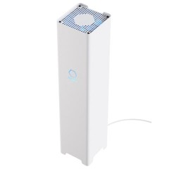 Рециркулятор БАКТЕРИЦИДНЫЙ (НДС 22%) ОВУ-03-3001/03-1 "Солнечный Бриз-3-1", УФ лампа 1х15 Вт, 60 м3/час, 602184 - фото 2