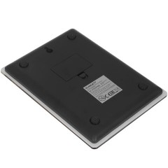 Весы кухонные SCARLETT SC-KS57P68, электронный дисплей, max вес 10 кг, тарокомпенсация, стекло Весы кухонные SCARLETT SC-KS57P68, электронный дисплей, max вес 10 кг, тарокомпенсация, стекло - фото 4
