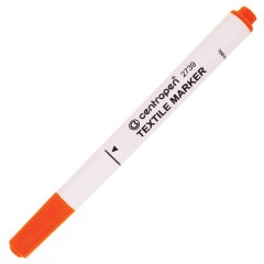 Маркеры для ткани 10 ЦВЕТОВ CENTROPEN "Textile Marker", круглый наконечник, 1,8 мм, 2739/10, 5 2739 1001 Маркеры для ткани 10 ЦВЕТОВ CENTROPEN "Textile Marker", круглый наконечник, 1,8 мм, 2739/10, 5 2739 1001 - фото 18
