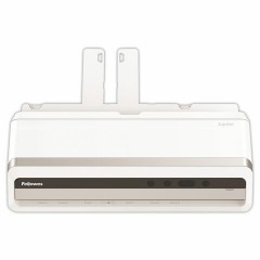Ламинатор FELLOWES JUPITER A3, функция AutoSense, 75-250 мкм, до 140 см/мин., нагрев 60 сек., FS-57484 Ламинатор FELLOWES JUPITER A3, функция AutoSense, 75-250 мкм, до 140 см/мин., нагрев 60 сек., FS-57484 - фото 2