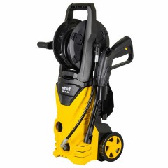 Минимойка HUTER W135-AR, мощность 1,65 кВт, давление 135 бар, шланг 5 м, 70/8/9 Минимойка HUTER W135-AR, мощность 1,65 кВт, давление 135 бар, шланг 5 м, 70/8/9 - фото 2