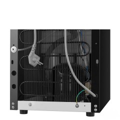 Пурифайер для воды ECOTRONIC V42-U4L, напольный, НАГРЕВ/ОХЛАЖДЕНИЕ КОМПРЕССОРНОЕ, 2 крана, черный, 3061 Пурифайер для воды ECOTRONIC V42-U4L, напольный, НАГРЕВ/ОХЛАЖДЕНИЕ КОМПРЕССОРНОЕ, 2 крана, черный, 3061 - фото 13