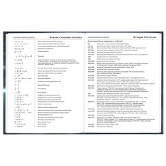 Дневник 5-11 класс 48 л., твердый, BRAUBERG, глянцевая ламинация, с подсказом, "Sport car", 107614 - фото 13