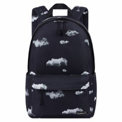 Рюкзак HEIKKI POSITIVE (ХЕЙКИ) универсальный, карман-антивор, Clouds, 42х28х14 см, 272549 Рюкзак HEIKKI POSITIVE (ХЕЙКИ) универсальный, карман-антивор, Clouds, 42х28х14 см, 272549 - фото 2