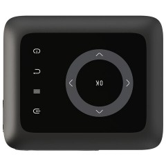 Проектор CACTUS CS-PRE.08B.WXGA, LCD, 1280x720, 16:9, 1500 лм, 1000:1, 0,5 кг, черный Проектор CACTUS CS-PRE.08B.WXGA, LCD, 1280x720, 16:9, 1500 лм, 1000:1, 0,5 кг, черный - фото 6