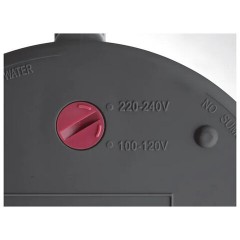 Чайник TEFAL KO120B30, 0,5 л, 650 Вт, закрытый нагревательный элемент, пластик, серый, 7211001545 Чайник TEFAL KO120B30, 0,5 л, 650 Вт, закрытый нагревательный элемент, пластик, серый, 7211001545 - фото 9