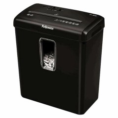 Уничтожитель (шредер) FELLOWES POWERSHRED P-30C, 4 уровень секретности, фрагменты 4х34 мм, 6 л., 15 л, FS-60081 Уничтожитель (шредер) FELLOWES POWERSHRED P-30C, 4 уровень секретности, фрагменты 4х34 мм, 6 л., 15 л, FS-60081 - фото 2