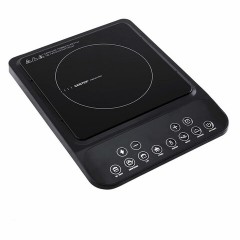Настольная индукционная плита CENTEK CT-1517, 2000 Вт, 7 программ, электронное управление, черная, CT-1517 Black Настольная индукционная плита CENTEK CT-1517, 2000 Вт, 7 программ, электронное управление, черная, CT-1517 Black - фото 4