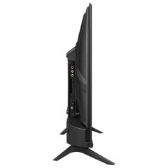 Телевизор HISENSE 32A4K 32" (80 см), 1366 x 768, HD, 16:9, SmartTV, Wi-Fi, черный Телевизор HISENSE 32A4K 32" (80 см), 1366 x 768, HD, 16:9, SmartTV, Wi-Fi, черный - фото 6