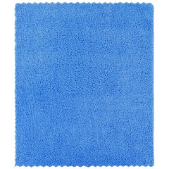 Тряпка из микрофибры 50х60 см, АВТО / ДОМ / ОФИС, КОМПЛЕКТ 2 шт., "ULTRASONIC BI-COLOUR", 220 г/м2, LAIMA HOME, 608219 Тряпка из микрофибры 50х60 см, АВТО / ДОМ / ОФИС, КОМПЛЕКТ 2 шт., "ULTRASONIC BI-COLOUR", 220 г/м2, LAIMA HOME, 608219 - фото 4
