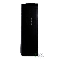 Кулер для воды ECOTRONIC K21-LF, напольный, НАГРЕВ/ОХЛАЖДЕНИЕ КОМПРЕССОРНОЕ, холодильник, 2 крана, черный, 11557 Кулер для воды ECOTRONIC K21-LF, напольный, НАГРЕВ/ОХЛАЖДЕНИЕ КОМПРЕССОРНОЕ, холодильник, 2 крана, черный, 11557 - фото 6