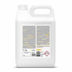 Средство моющее c дезинфицирующим эффектом 5 кг, GRASS DESO C2, ЧАС, концентрат, 550066 - фото 3