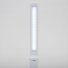 Настольная лампа-светильник, ночник SONNEN RG-001, 30 LED, 6 Вт, 3 режима, RGB-подсветка, белый, 238774 - фото 7