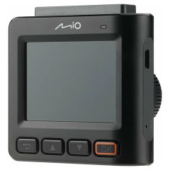 Видеорегистратор автомобильный MIO ViVa V20, экран 2", 135°, 1920x1080 FULL HD, G-сенсор, MIO-VIVA-V20 Видеорегистратор автомобильный MIO ViVa V20, экран 2", 135°, 1920x1080 FULL HD, G-сенсор, MIO-VIVA-V20 - фото 9