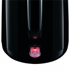 Чайник TEFAL KO260830, 1,7 л, 2150 Вт, закрытый нагревательный элемент, двойные стенки, пластик, черный, 7211002465 Чайник TEFAL KO260830, 1,7 л, 2150 Вт, закрытый нагревательный элемент, двойные стенки, пластик, черный, 7211002465 - фото 6