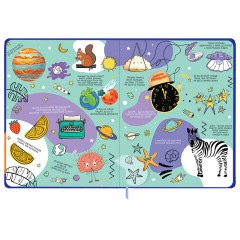 Дневник 1-11 класс 48 л., твердый, BRAUBERG, матовая ламинация, резинка, закладка-ляссе, с подсказом, "Гусь", 107237 - фото 7