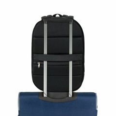 Рюкзак BRAUBERG FUNCTIONAL с отделением для ноутбука, 2 отделения, карман-антивор, Safe, 44х30х20 см, 272574 Рюкзак BRAUBERG FUNCTIONAL с отделением для ноутбука, 2 отделения, карман-антивор, Safe, 44х30х20 см, 272574 - фото 8