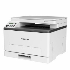 МФУ лазерное ЦВЕТНОЕ PANTUM CM1100DW "3 в 1" А4, 18 стр./мин., 30000 стр./мес., ДУПЛЕКС, Wi-Fi, сетевая карта МФУ лазерное ЦВЕТНОЕ PANTUM CM1100DW "3 в 1" А4, 18 стр./мин., 30000 стр./мес., ДУПЛЕКС, Wi-Fi, сетевая карта - фото 5