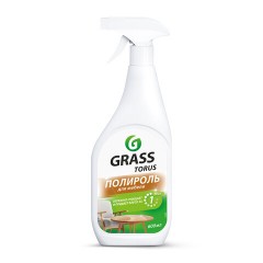 Полироль для мебели 600 мл GRASS TORUS "Антипыль", распылитель, 219600 Полироль для мебели 600 мл GRASS TORUS "Антипыль", распылитель, 219600 - фото 7