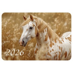 Календарь карманный на 2026г, BRAUBERG, 64х93мм, АССОРТИ 20 видов, 117303 Календарь карманный на 2026г, BRAUBERG, 64х93мм, АССОРТИ 20 видов, 117303 - фото 13