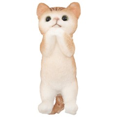 Игрушка-антистресс МЕГА СКВИШ "Супер котик", 20 см, JOLLY JOT (ДЖОЛЛИ ДЖОТ), 665819 - фото 2