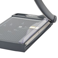 Резак сабельный BRAUBERG KATANA TSP-416, A4, на 18 л., длина реза 300 мм, пластиковое основание, 532982 Резак сабельный BRAUBERG KATANA TSP-416, A4, на 18 л., длина реза 300 мм, пластиковое основание, 532982 - фото 6