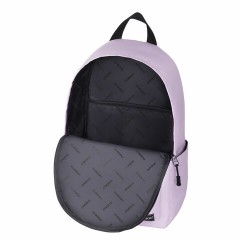 Рюкзак HEIKKI POSITIVE (ХЕЙКИ) универсальный, карман-антивор, Lilac, 42х28х14 см, 272555 - фото 9