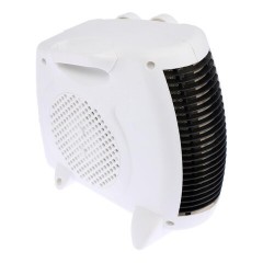 Тепловентилятор CENTEK CT-6001, 2000 Вт, 3 режима работы, 2 рабочих положения, белый Тепловентилятор CENTEK CT-6001, 2000 Вт, 3 режима работы, 2 рабочих положения, белый - фото 6