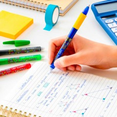 Ручка стираемая гелевая с грипом BIC "Gelocity Illusion", ЧЕРНАЯ, корпус черный, линия 0,3 мм, 516523 - фото 6