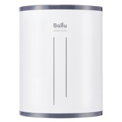 Водонагреватель накопительный электрический BALLU BWH/S 10 Omnium Uni O, 1,5 кВт, 10 л, сталь, НС-1523929 - фото 2