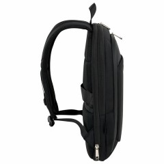 Рюкзак BRAUBERG FUNCTIONAL с отделением для ноутбука, 2 отделения, карман-антивор, Safe, 44х30х20 см, 272574 Рюкзак BRAUBERG FUNCTIONAL с отделением для ноутбука, 2 отделения, карман-антивор, Safe, 44х30х20 см, 272574 - фото 10