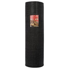 Коврик дорожка Zig-Zag ячеистый грязезащитный 0,9х10 м, толщина 5 мм, ПВХ, В РУЛОНЕ, VORTEX, 22156 - фото 9